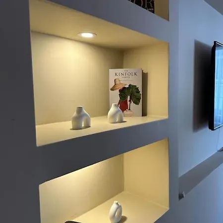105- Comfortable And Stylish Apartment Ankara